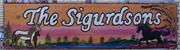 Sigurdsons 16 X 48